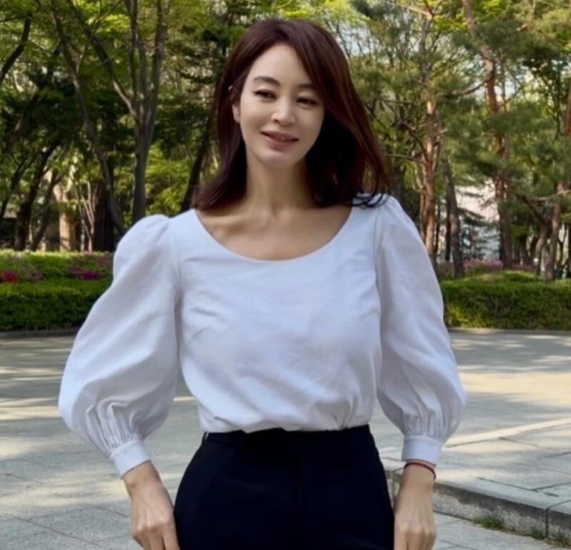 55歳キム・ヘス、『ワーキングママ』に…静かに伝えられたニュース