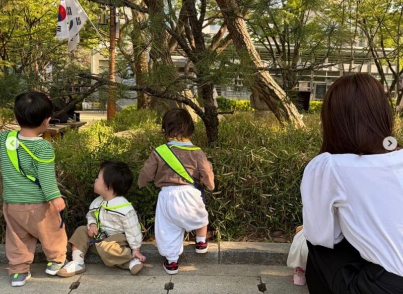 55歳キム・ヘス、『ワーキングママ』に…静かに伝えられたニュース