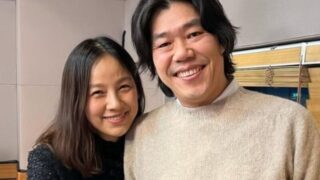 突然の悲報から…イ・サンスン、涙の近況報告
