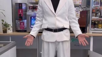 ティゴム、「高級ブーツ」をパロディ化…独創的な発想に世界中が笑う