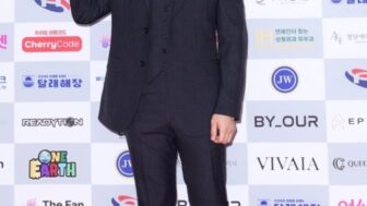 김동완, 이수지 ‘유치원 풍자’ 옹호 “피해자는 아이들”