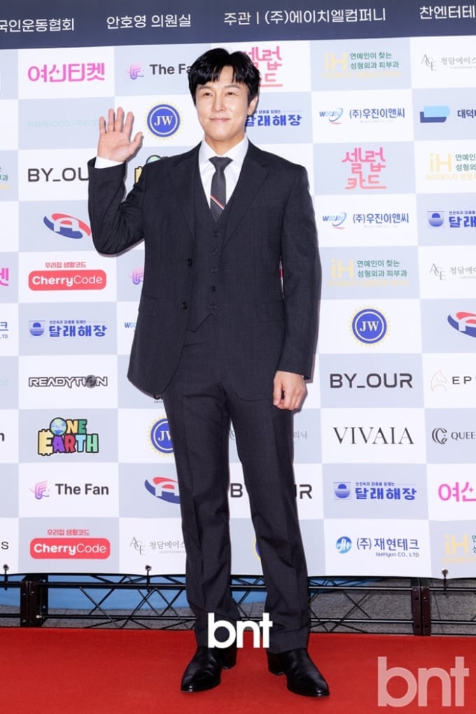 김동완, 이수지 ‘유치원 풍자’ 옹호 “피해자는 아이들”