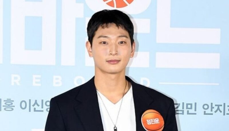 チョン・ジヌン、わずか10日で破局…残念です