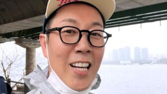 キム・ヨンチョル、家族を失った…遅れて届いた悲報