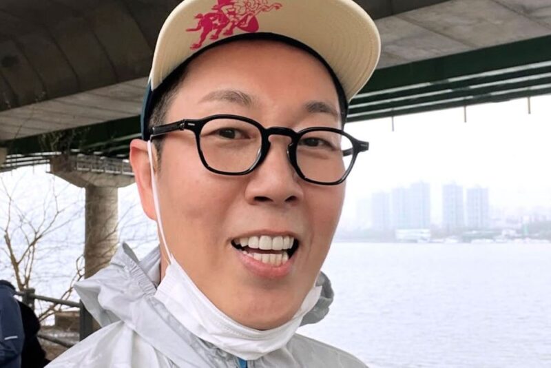 キム・ヨンチョル、家族を失った…遅れて届いた悲報