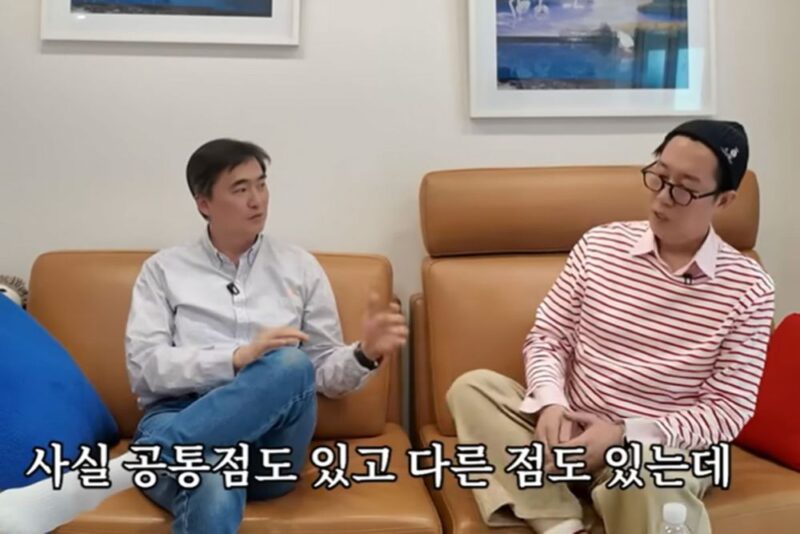 キム・ヨンチョル、家族を失った…遅れて届いた悲報