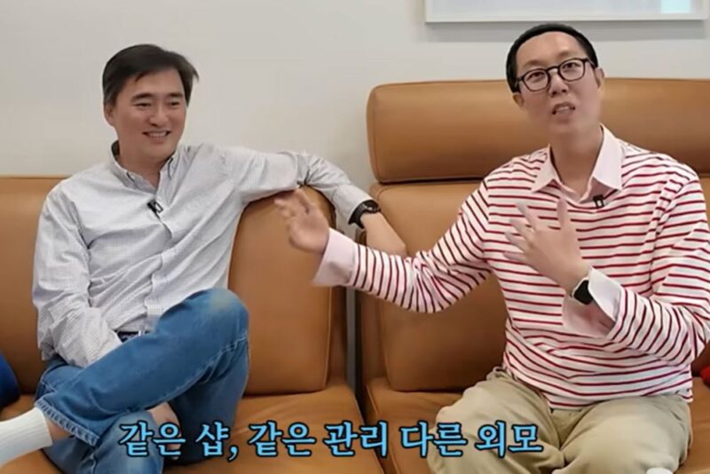 キム・ヨンチョル、家族を失った…遅れて届いた悲報