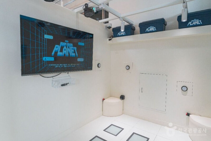 「カフェで暇つぶしするより最高」今、ソウルで一番面白い場所はここ!