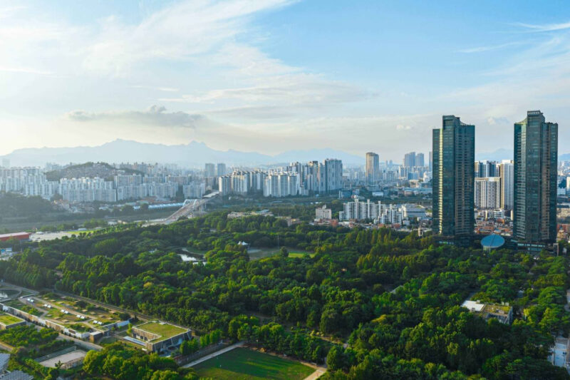 「カフェで暇つぶしするより最高」今、ソウルで一番面白い場所はここ!