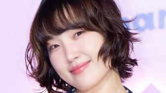 イ・ウンジ、収録欠席で緊急代役を投入