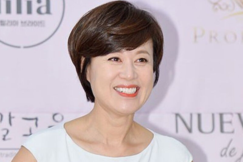 がん闘病のパク・ミソン、抗がん剤治療終了…復帰が決定