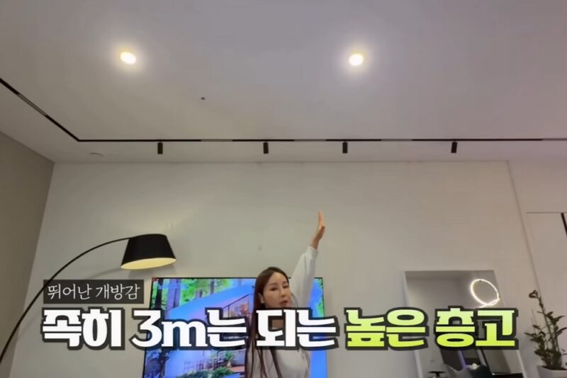 「リュ・フィリップ♥」ミナ、『テラス4つ』の豪邸を公開…圧倒的なスケールに驚き