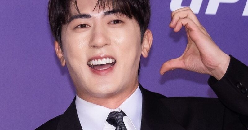 キム・ウォンフン、結婚2週間で幸せな知らせ…おめでとうございます