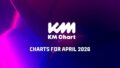 KMチャート、4月のK-MUSICの主役は誰？