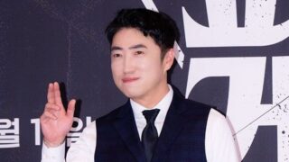 「9カ国特許」チャン・ドンミン、大金持ちに…人生逆転の瞬間