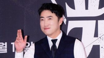 「9カ国特許」チャン・ドンミン、大金持ちに…人生逆転の瞬間