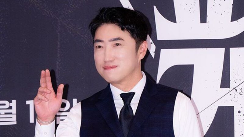 「9カ国特許」チャン・ドンミン、大金持ちに…人生逆転の瞬間