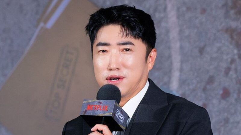 「9カ国特許」チャン・ドンミン、大金持ちに…人生逆転の瞬間