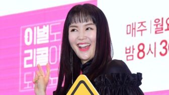 「真っ最中♥」チャン・ヨンラン、娘に全てバレて…緊急「釈明」