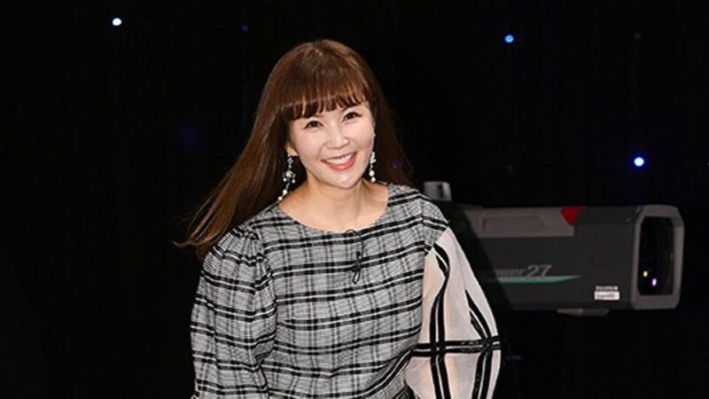 「真っ最中♥」チャン・ヨンラン、娘に全てバレて…緊急「釈明」