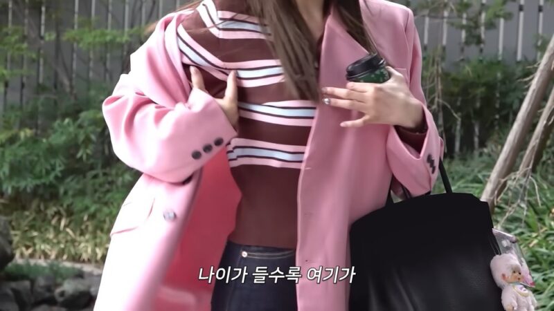 「真っ最中♥」チャン・ヨンラン、娘に全てバレて…緊急「釈明」