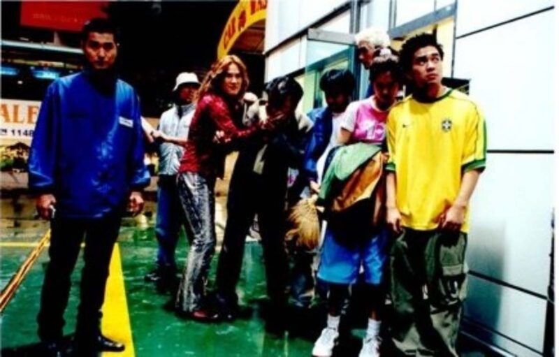 R指定の衝撃、観客動員200万人突破！韓国映画界の常識を覆した歴史的ヒット作