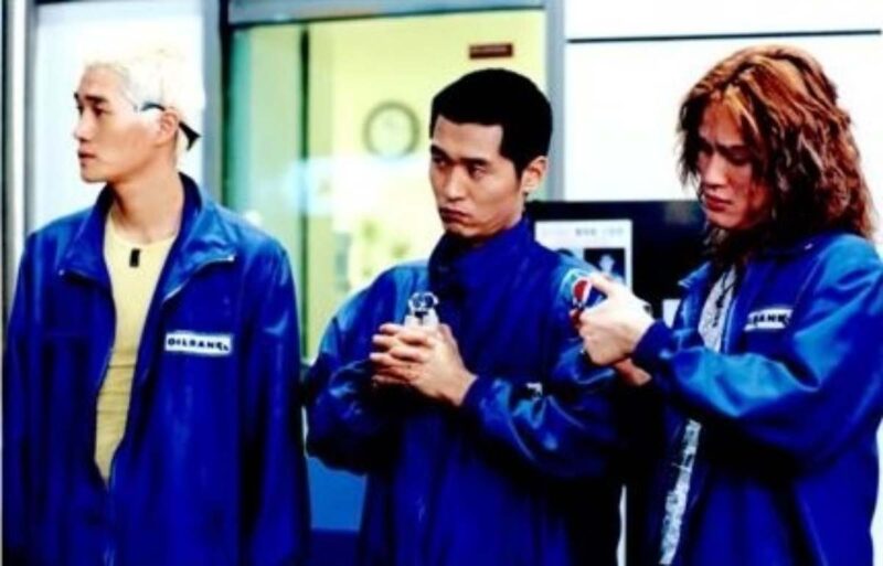 R指定の衝撃、観客動員200万人突破！韓国映画界の常識を覆した歴史的ヒット作