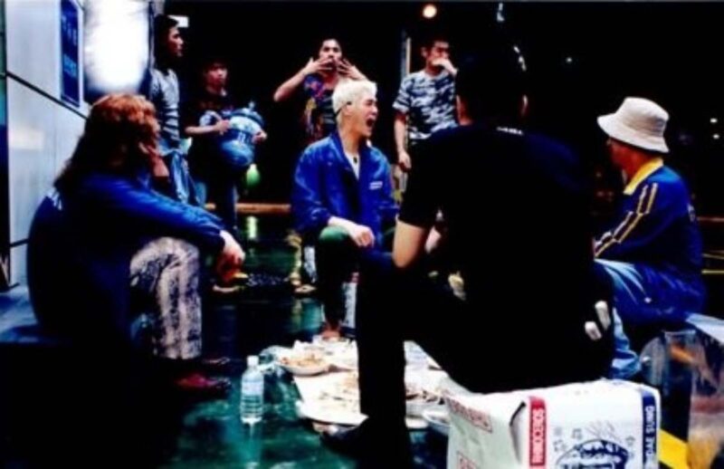 R指定の衝撃、観客動員200万人突破！韓国映画界の常識を覆した歴史的ヒット作