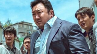 「犯罪都市」核心関係者、愛する人を失う…悲報に広がる追悼の声