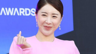 離婚のソ・イニョン、新たな出発へ…ファンから「おめでとう」の声