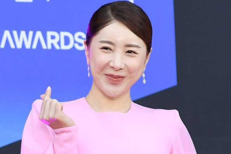 離婚のソ・イニョン、新たな出発へ…ファンから「おめでとう」の声