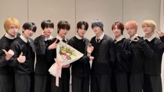 9日、ケーブルテレビ放送大賞でK-カルチャー・スター賞を受賞