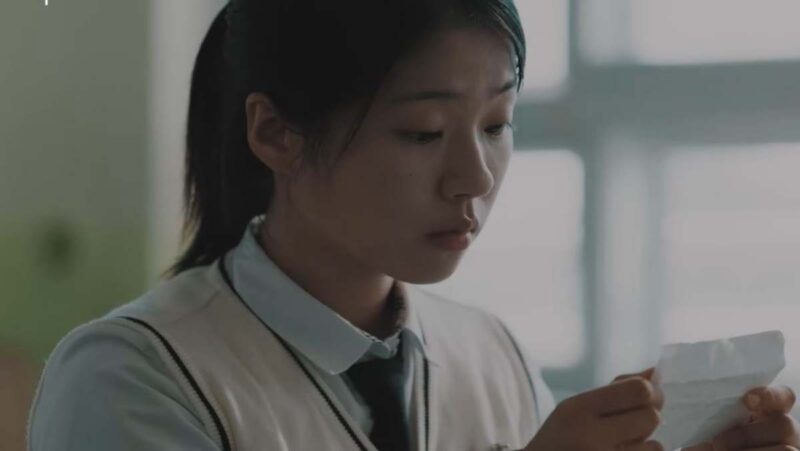 口コミで20万人を動員した韓国映画、再び映画界を揺るがす衝撃のニュースを発表