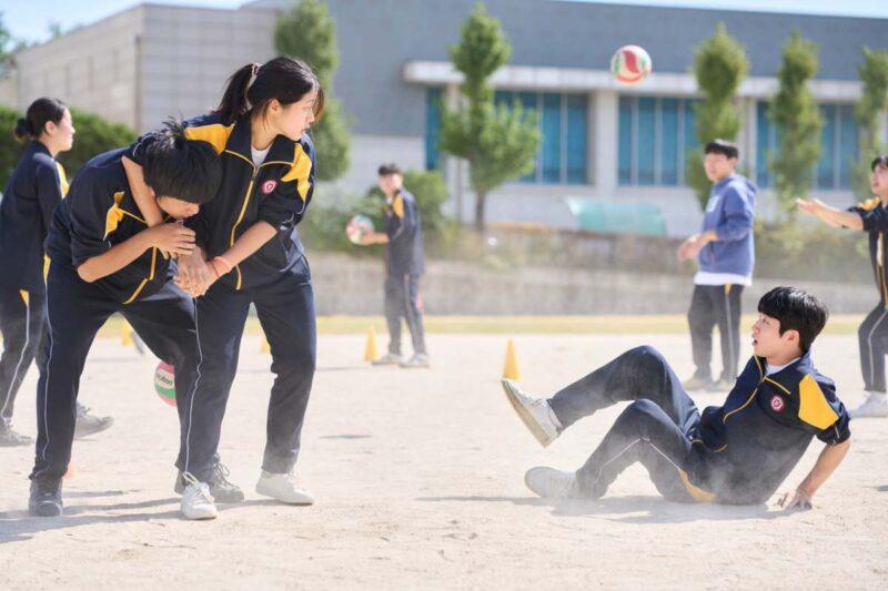 口コミで20万人を動員した韓国映画、再び映画界を揺るがす衝撃のニュースを発表