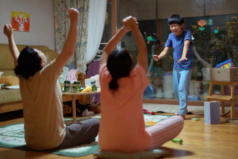 口コミで20万人を動員した韓国映画、再び映画界を揺るがす衝撃のニュースを発表