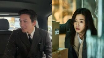 「これは絶対バズる」公開前から話題沸騰、期待の韓国ドラマが熱い