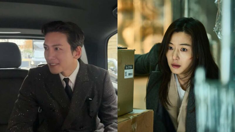 「これは絶対バズる」公開前から話題沸騰、期待の韓国ドラマが熱い