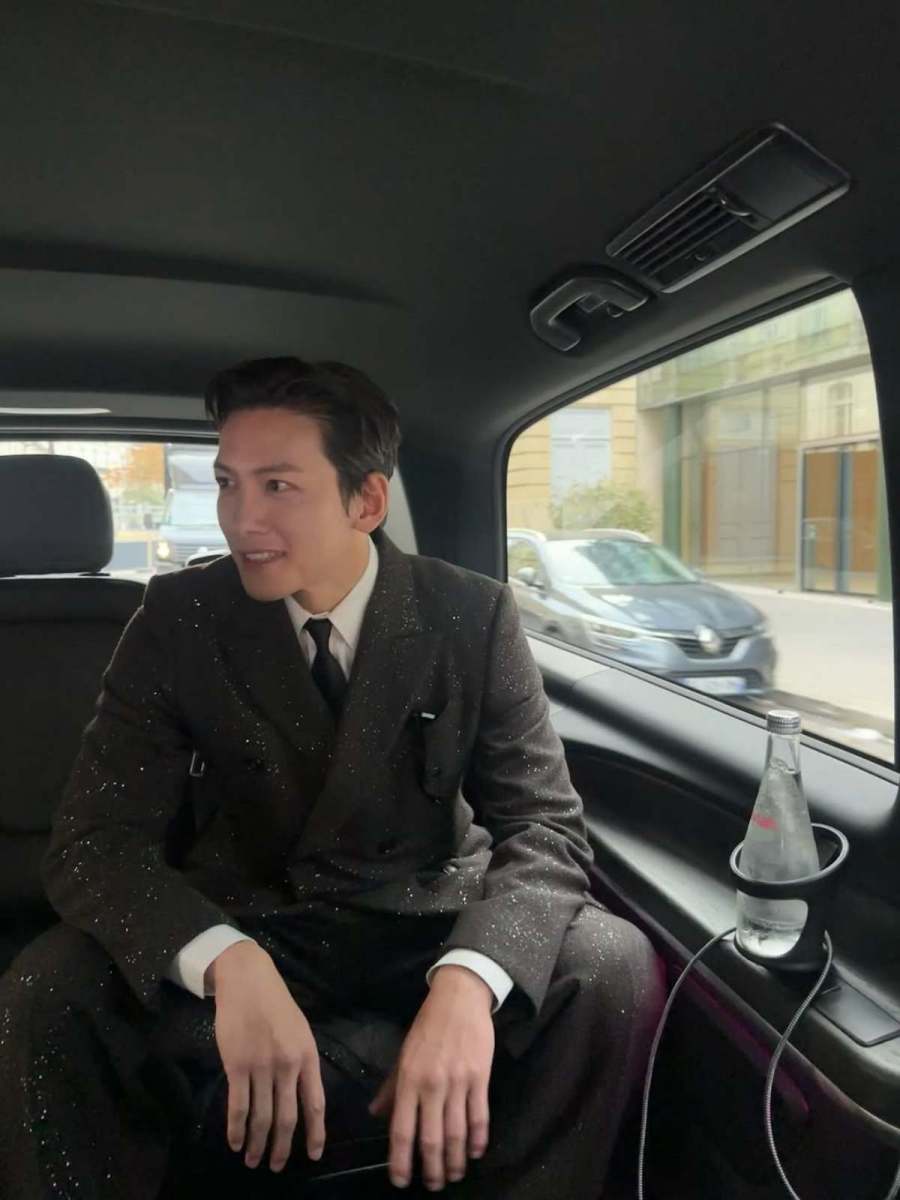 「これは絶対バズる」公開前から話題沸騰、期待の韓国ドラマが熱い