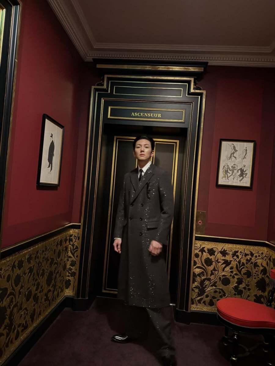 「これは絶対バズる」公開前から話題沸騰、期待の韓国ドラマが熱い