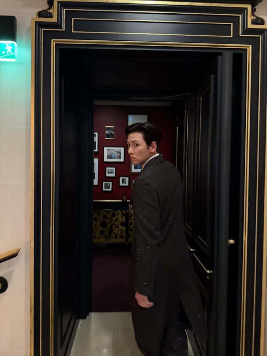 「これは絶対バズる」公開前から話題沸騰、期待の韓国ドラマが熱い