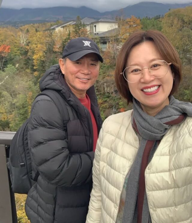 「乳がん闘病」のパク・ミソン、18ヶ月ぶりの感動的なMC復帰…イ・ボンウォンも共演