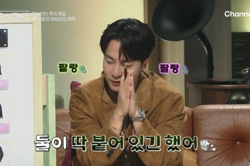 ロイ・キム、ついに「頭を下げる」…公式立場を発表