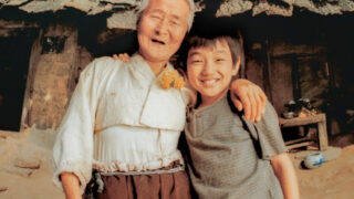 「おばあちゃんの家」キム・ウルブンさん死去、追悼の声相次ぐ