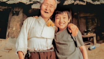 「おばあちゃんの家」キム・ウルブンさん死去、追悼の声相次ぐ