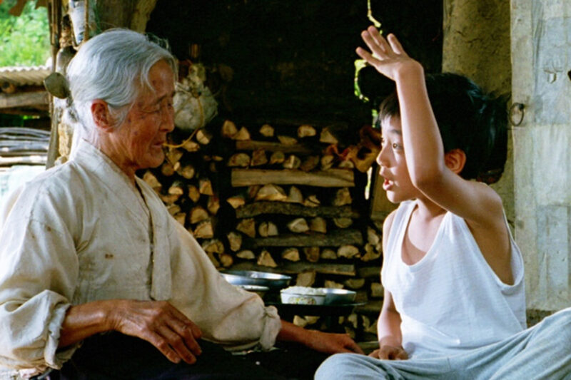 「おばあちゃんの家」キム・ウルブンさん死去、追悼の声相次ぐ