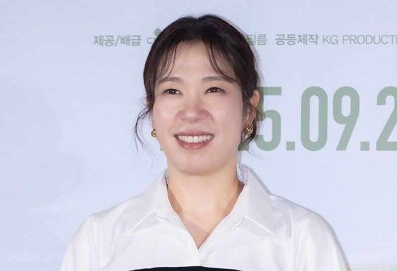 イム・ヘラン娘の「エスン」、驚異の成長ぶりを公開…子育てに大成功