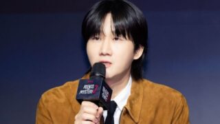 イ・ヨンジン、'虚偽発言疑惑'が浮上…制御不能な状況に