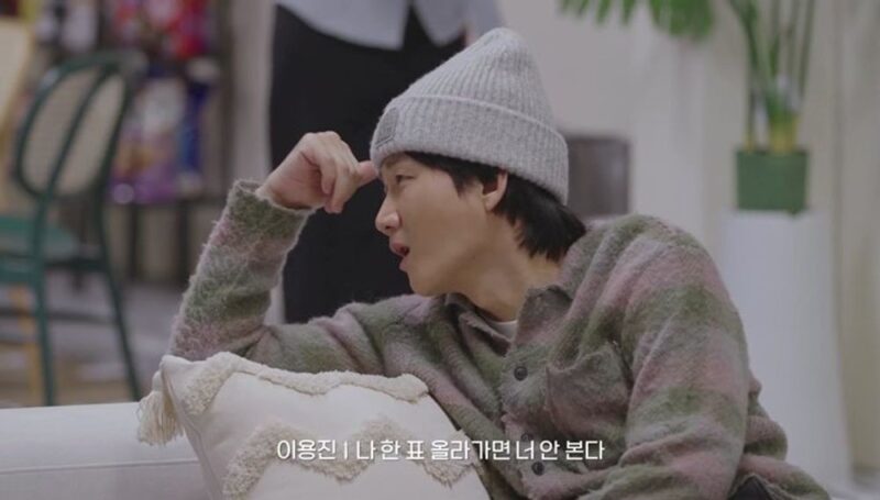 イ・ヨンジン、'虚偽発言疑惑'が浮上…制御不能な状況に