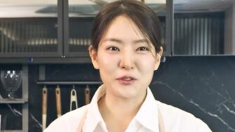 「5月結婚」パク・ウニョン、デート中に「食べて生きていくのが大変」と漏らす