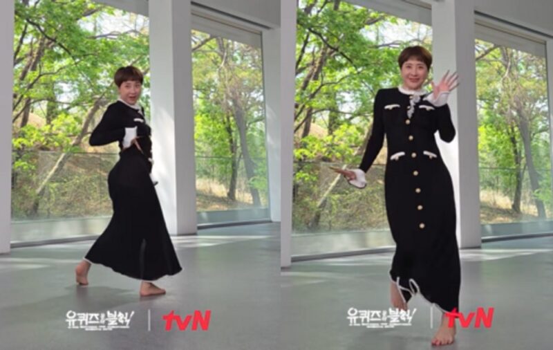 ソ・イニョン、離婚2年で…「実を結ぶ」